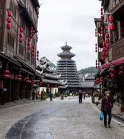 乐山商铺风水这样布置，顾客盈门，财源广进！