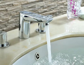 乐山家中用水有讲究，小心你的财运被水带走！